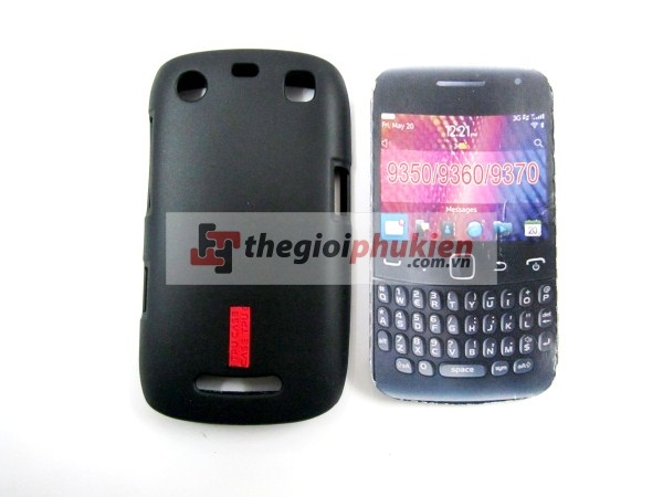 TPU Case Silicon Blackberry 9360